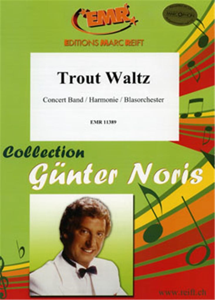 Trout Waltz